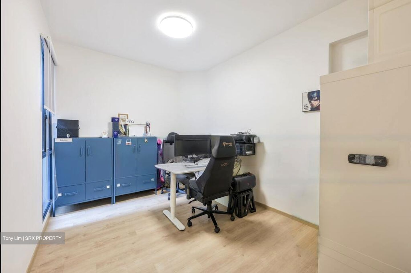 Regent Grove (D23), Condominium #476871411